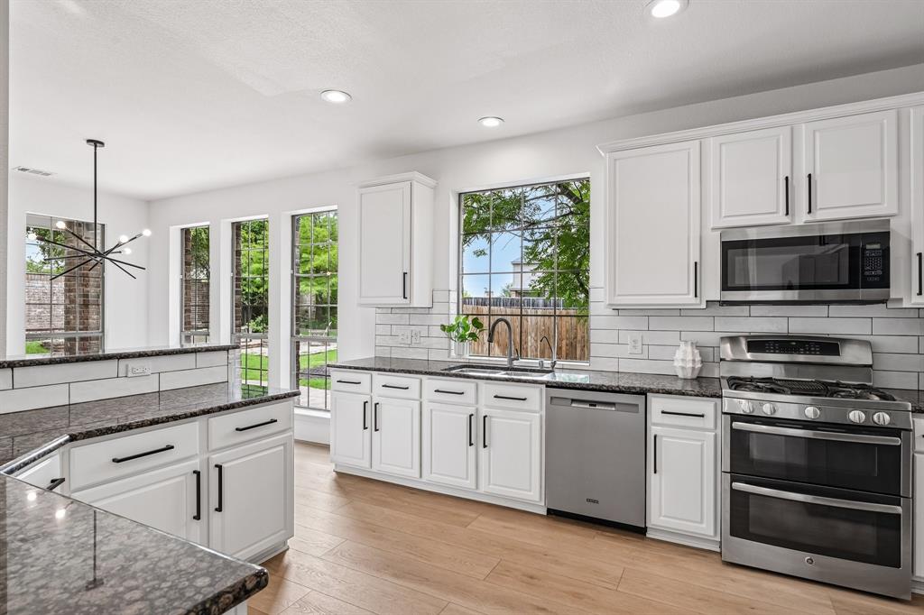 Woodcreek Ph 3-A - Residential