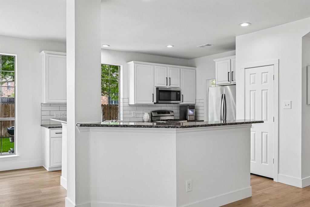 Woodcreek Ph 3-A - Residential