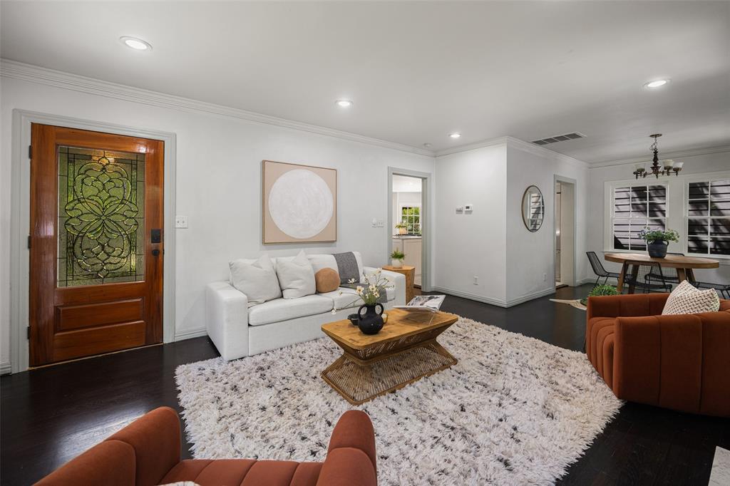 Hollywood Heights - Residential