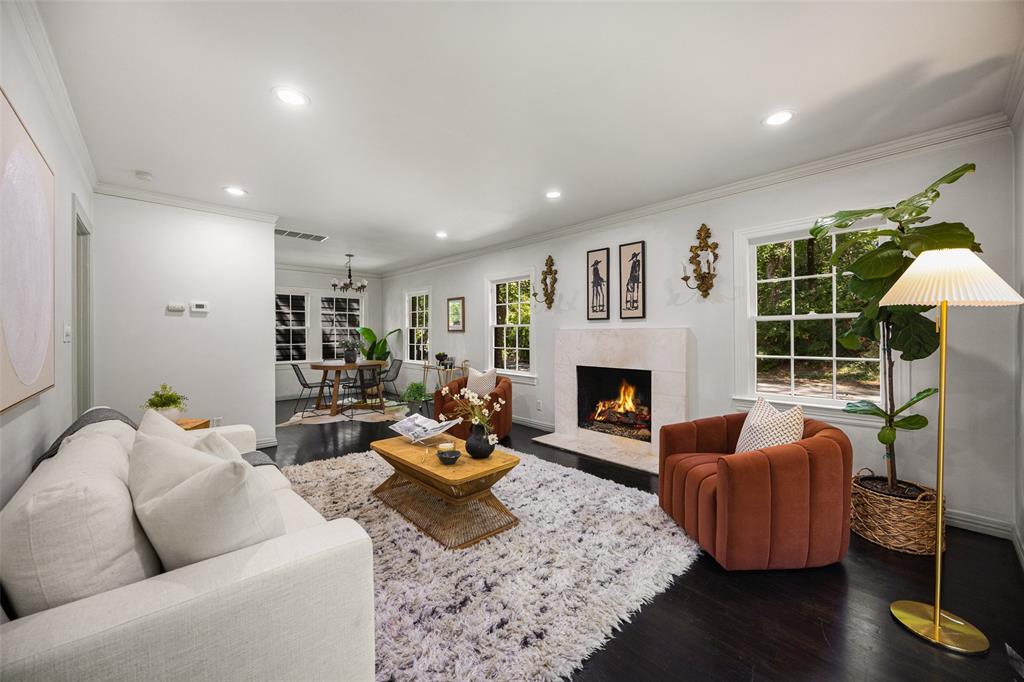 Hollywood Heights - Residential