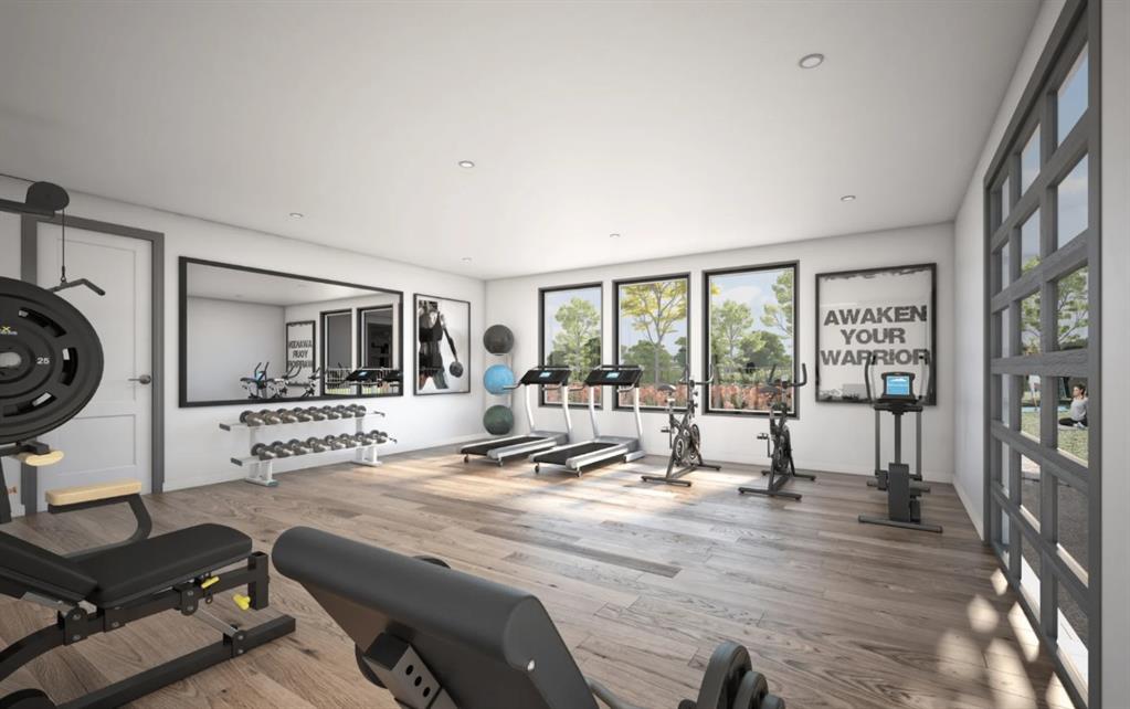 Canvas at Denton - Residential Lease