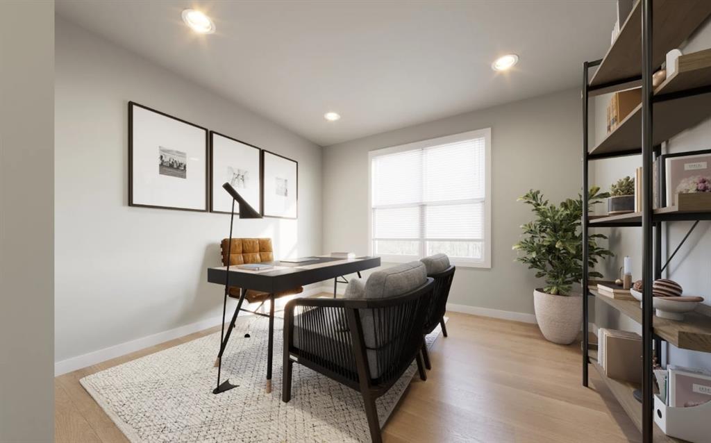 Canvas at Denton - Residential Lease