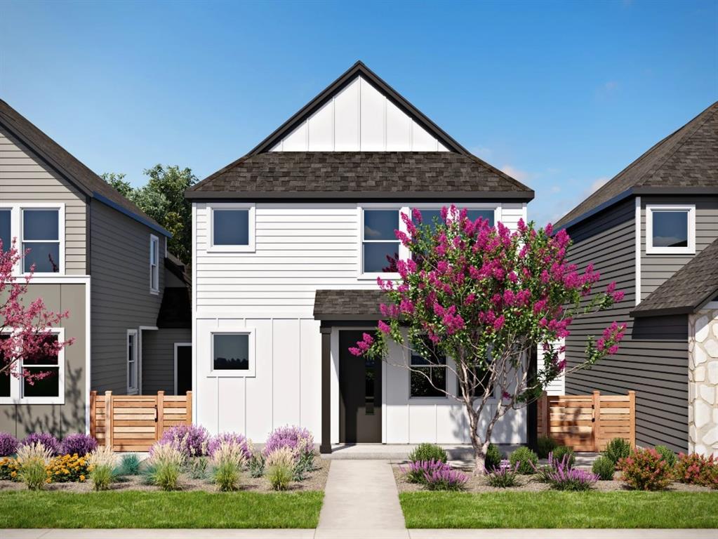 Canvas at Denton - Residential Lease