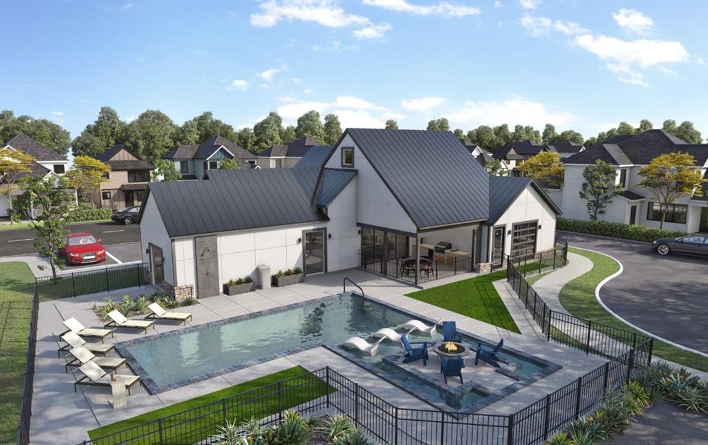 Canvas at Denton - Residential Lease