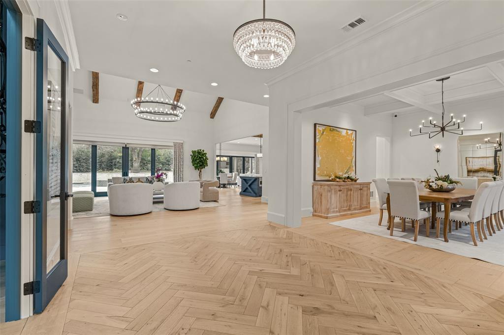 Vaquero Residential Add - Residential
