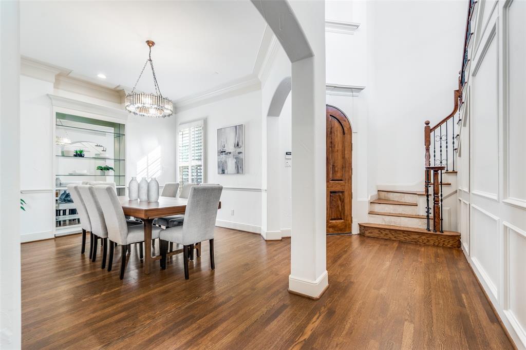 Cochran Hollow - Residential
