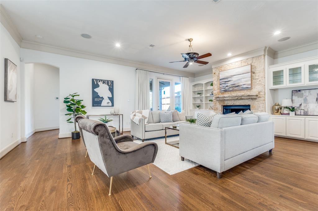 Cochran Hollow - Residential