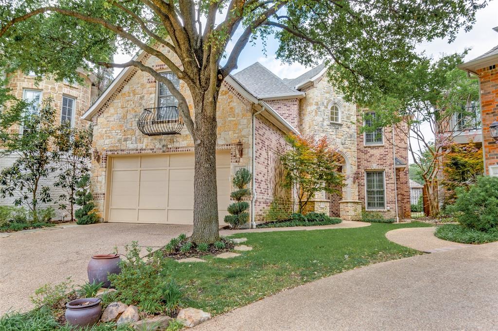 Cochran Hollow - Residential