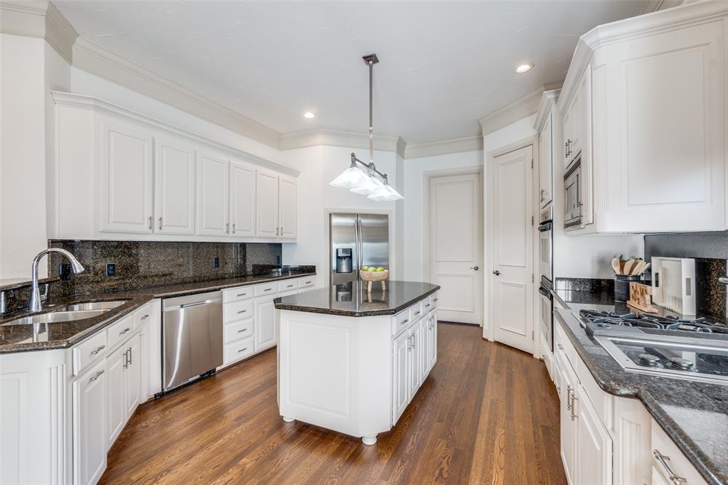 Cochran Hollow - Residential