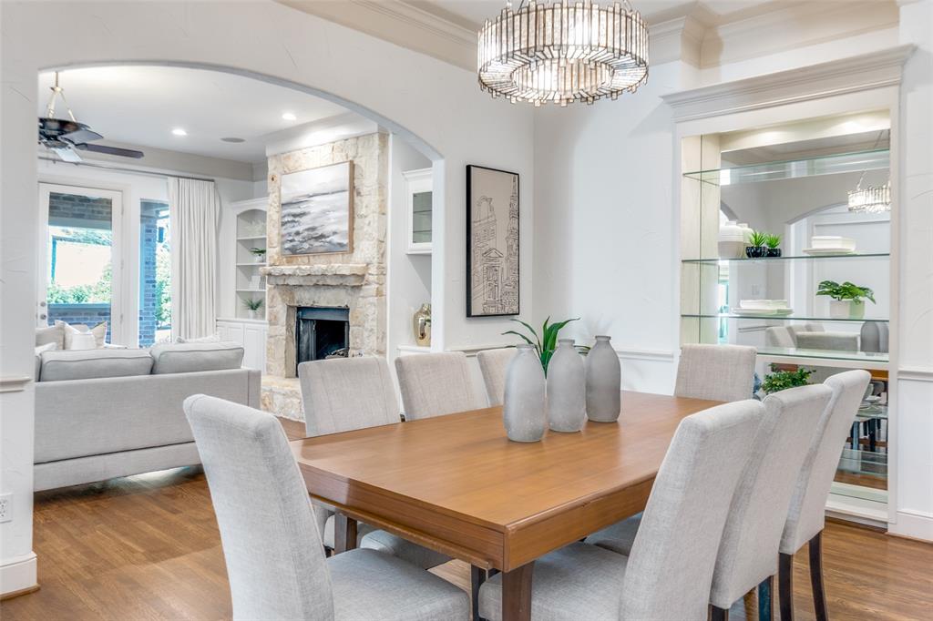 Cochran Hollow - Residential