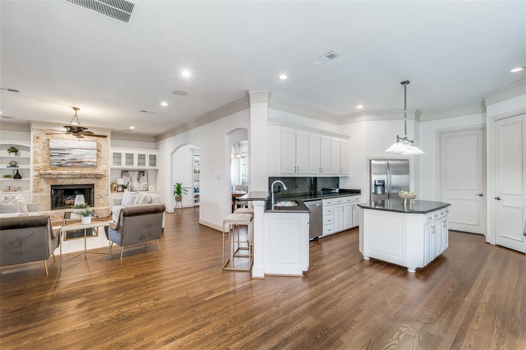 Cochran Hollow - Residential