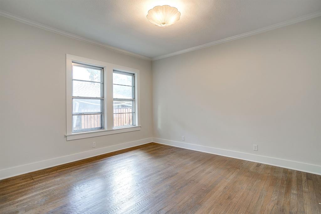 Mistletoe Heights Add - Residential