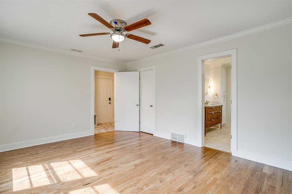 Mistletoe Heights Add - Residential