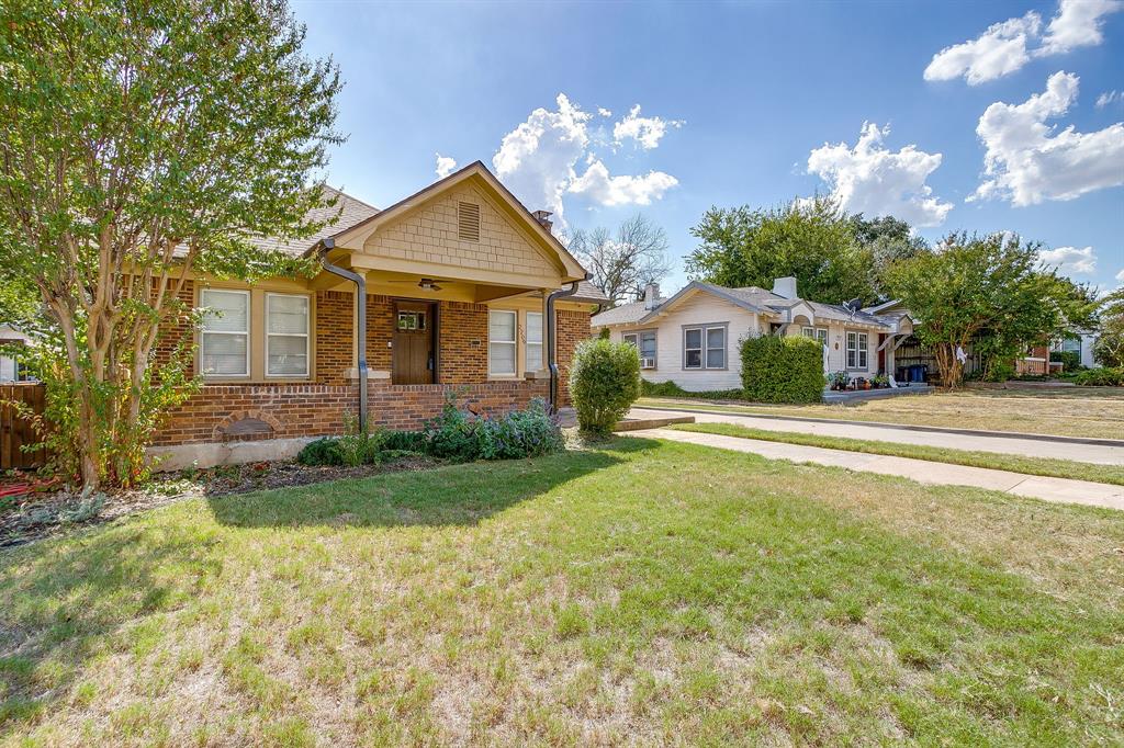 Mistletoe Heights Add - Residential