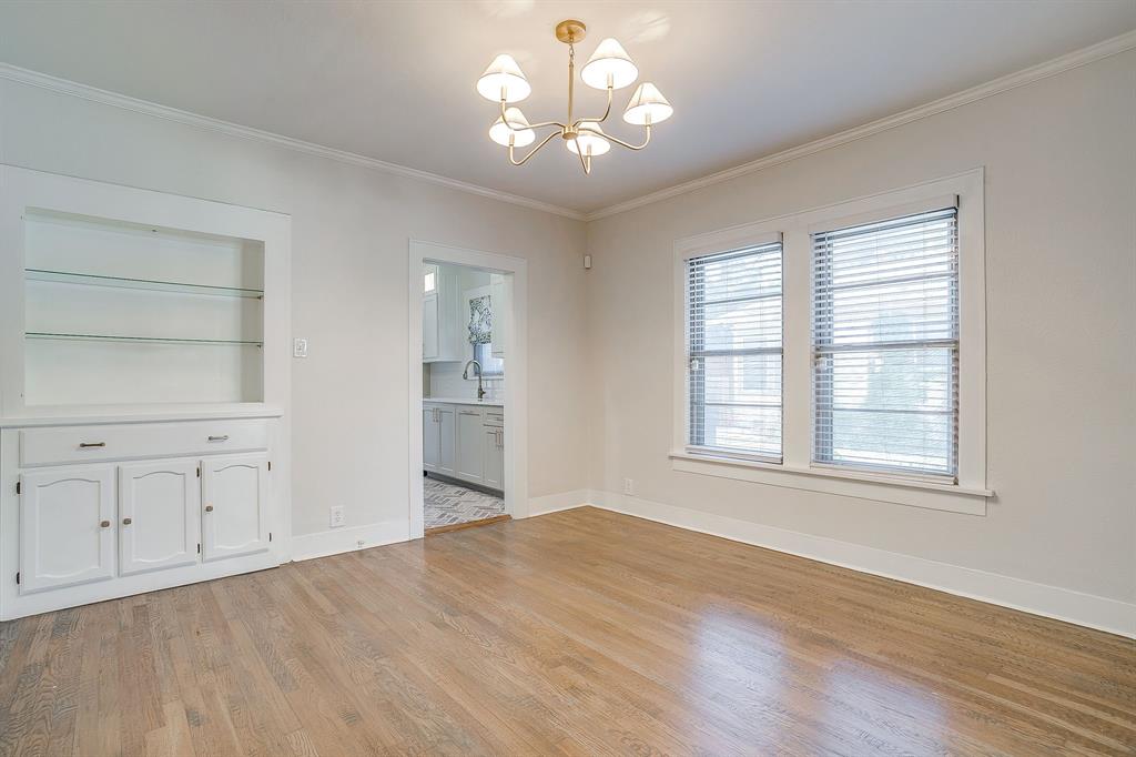 Mistletoe Heights Add - Residential