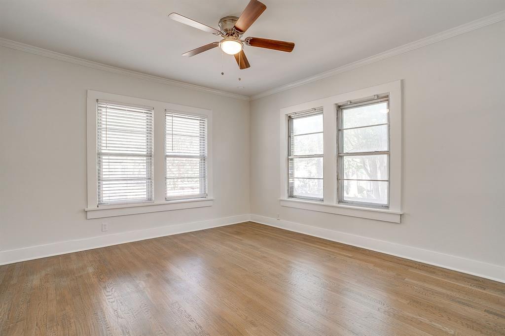 Mistletoe Heights Add - Residential
