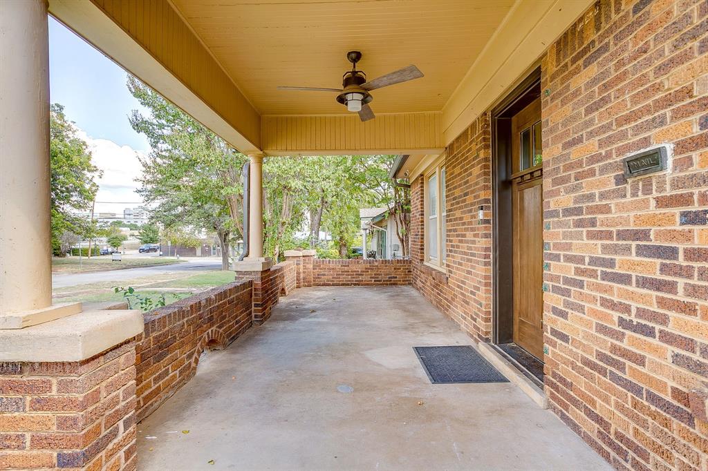 Mistletoe Heights Add - Residential