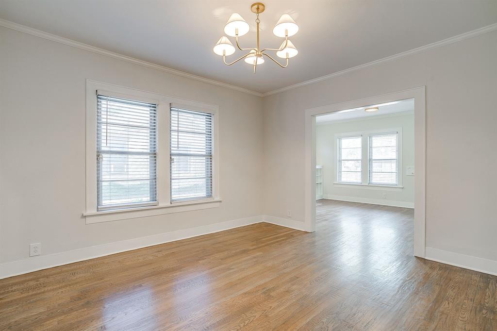 Mistletoe Heights Add - Residential
