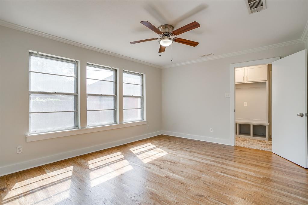 Mistletoe Heights Add - Residential