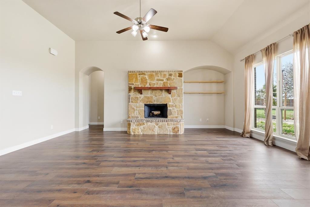 Oxford Ranch - Residential