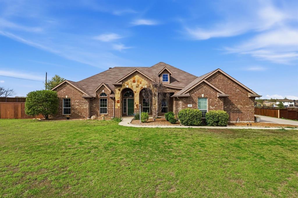 Oxford Ranch - Residential