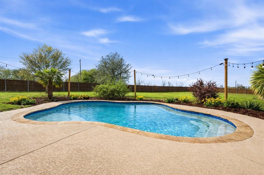 Oxford Ranch - Residential