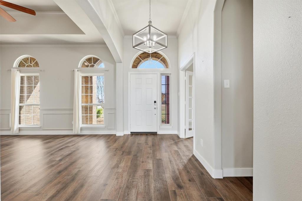 Oxford Ranch - Residential