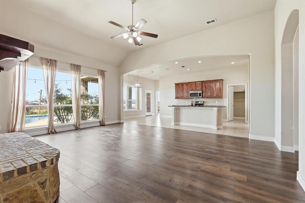 Oxford Ranch - Residential
