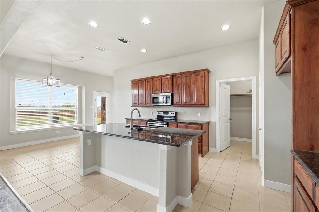 Oxford Ranch - Residential