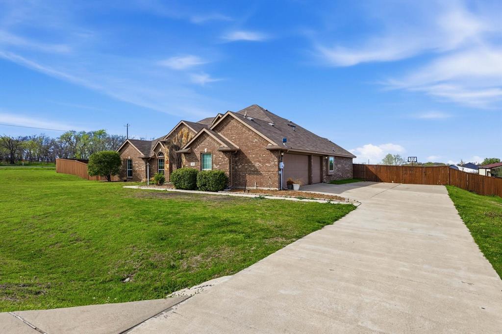 Oxford Ranch - Residential