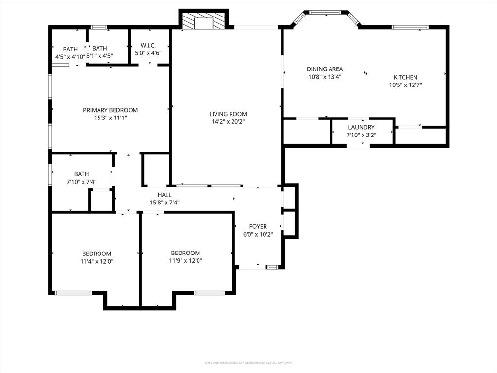 Oxford Square - Residential