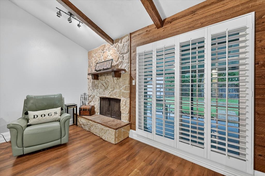 Oxford Square - Residential