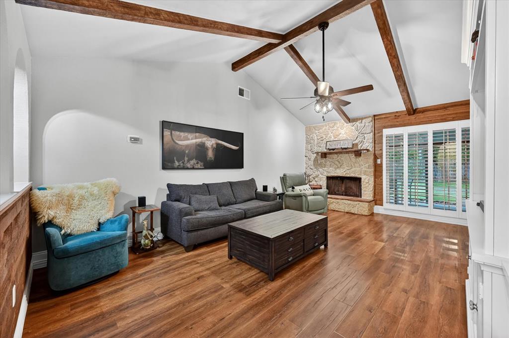 Oxford Square - Residential