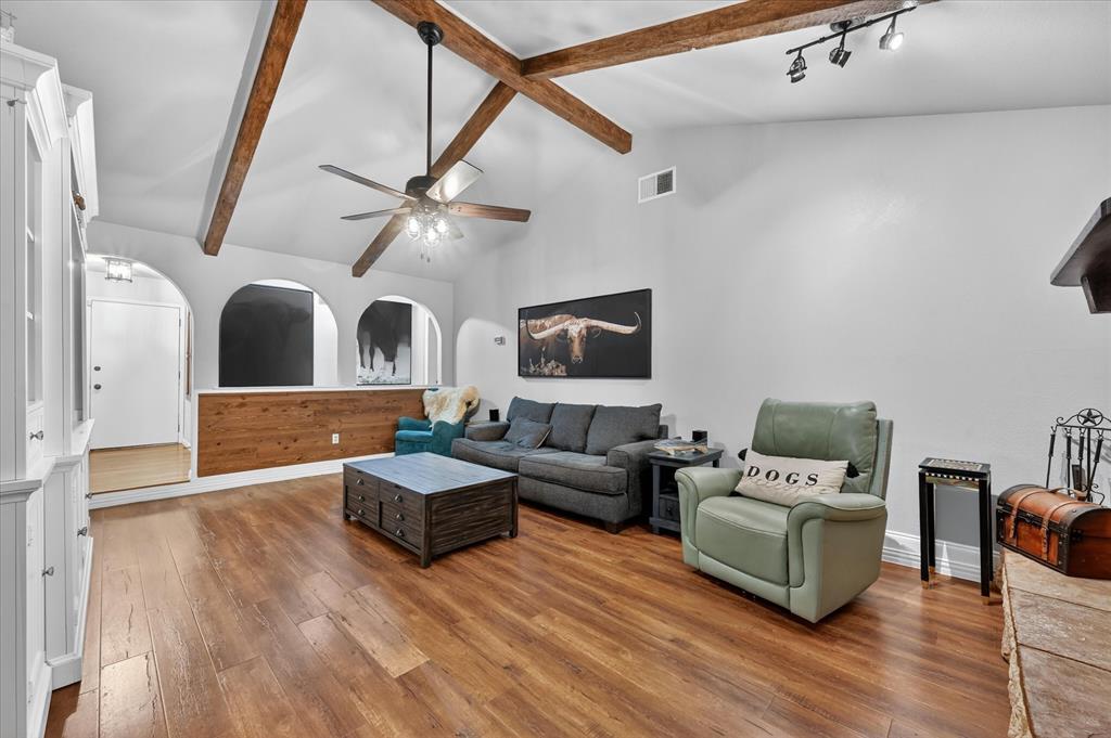 Oxford Square - Residential