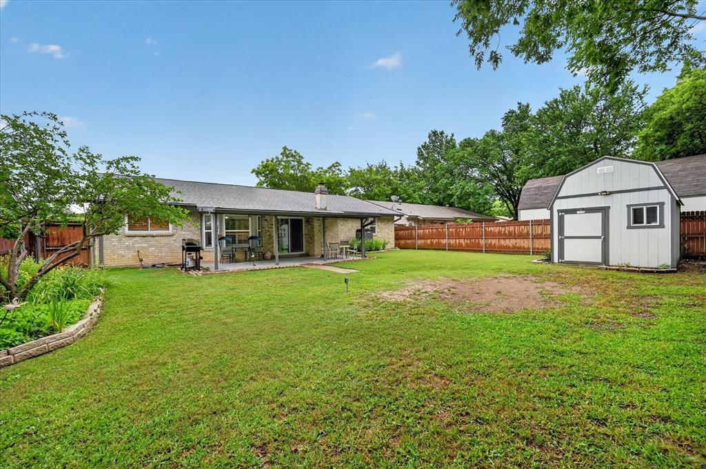 Oxford Square - Residential