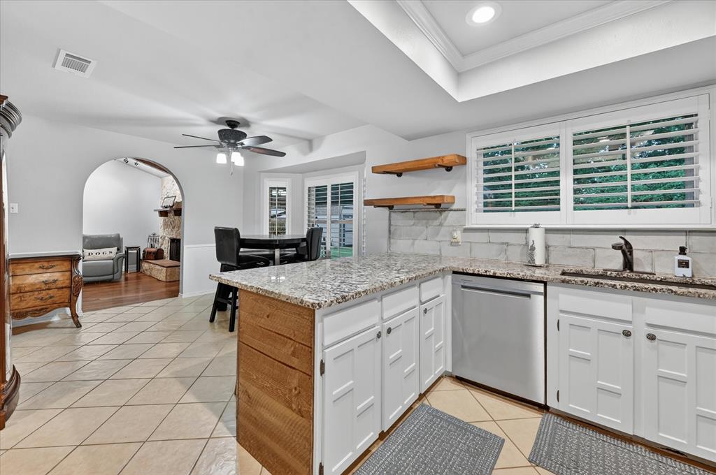 Oxford Square - Residential