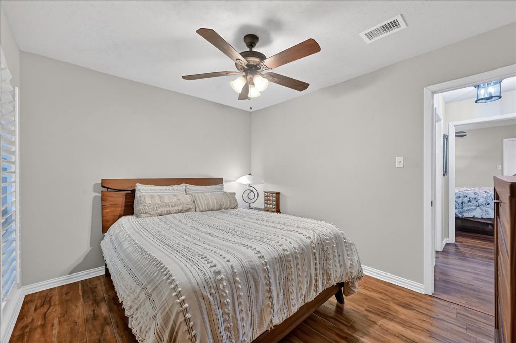 Oxford Square - Residential