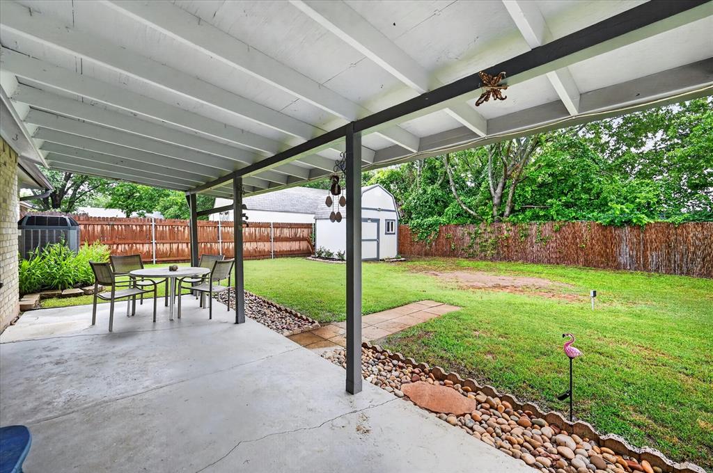 Oxford Square - Residential