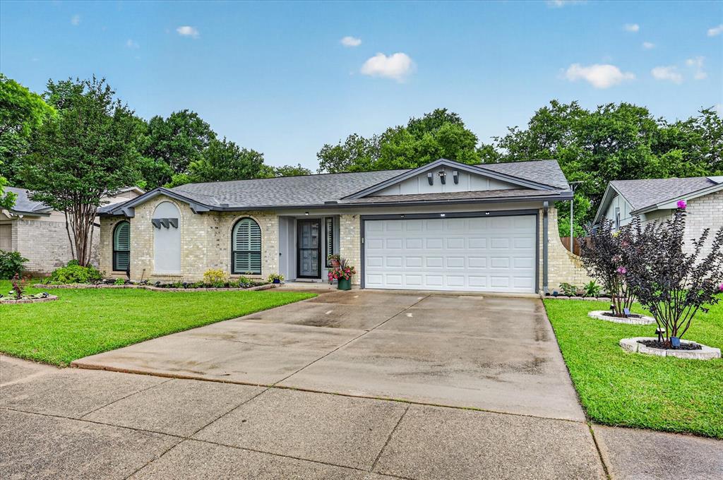 Oxford Square - Residential