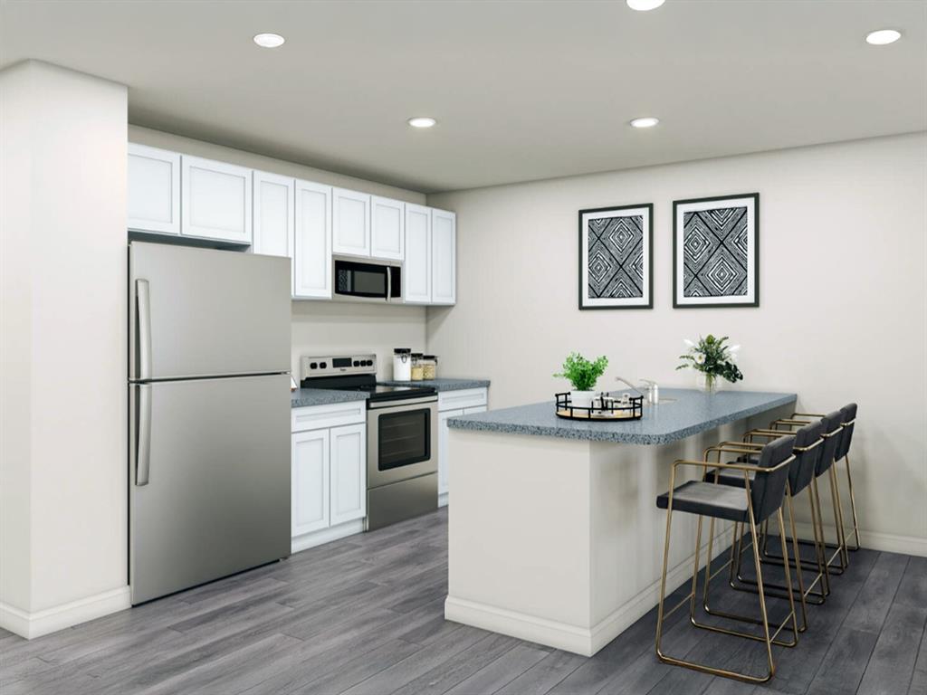 Treaty Oak - Residential