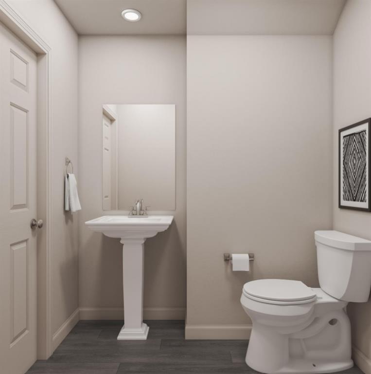 Treaty Oak - Residential