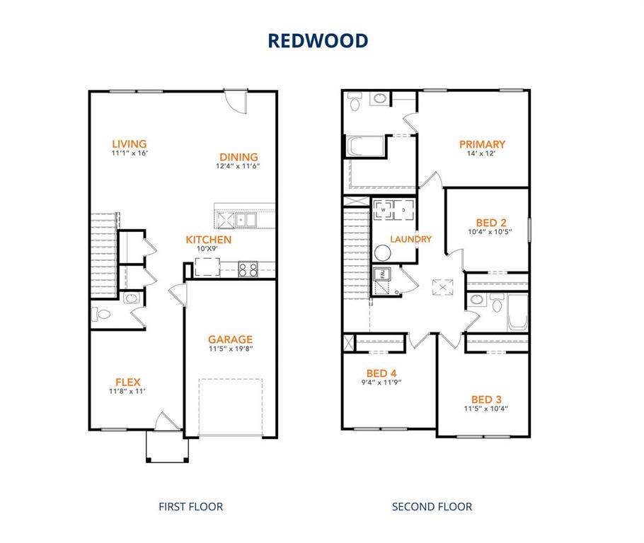 Treaty Oak - Residential