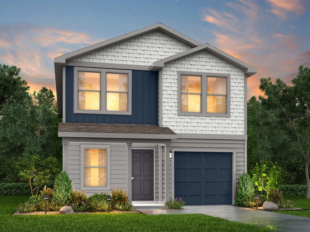 Treaty Oak - Residential