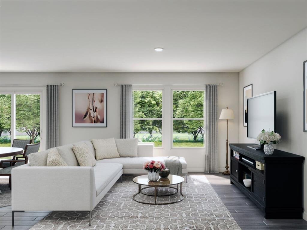 Treaty Oak - Residential