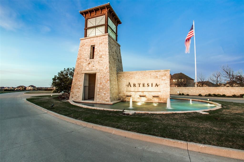 Artesia North Ph 1a - Residential