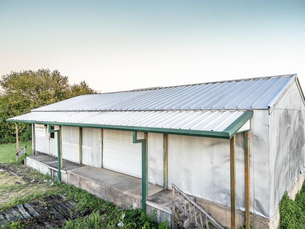 Caldwell SS - Commercial Sale