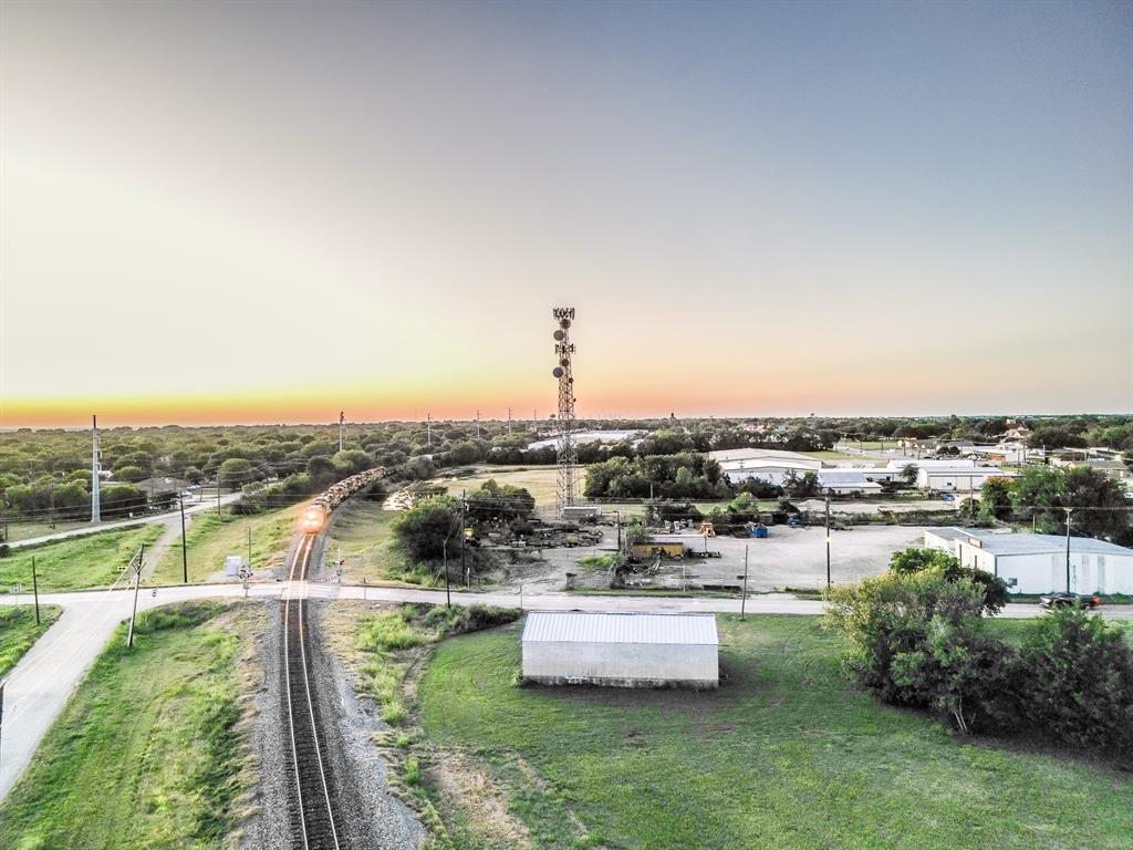 Caldwell SS - Commercial Sale