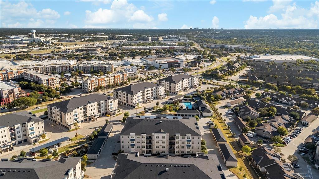 Gatherings At Twin Creeks Condo - Residential