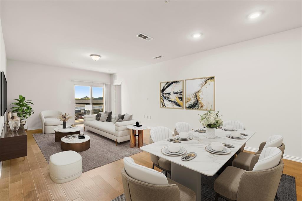 Gatherings At Twin Creeks Condo - Residential