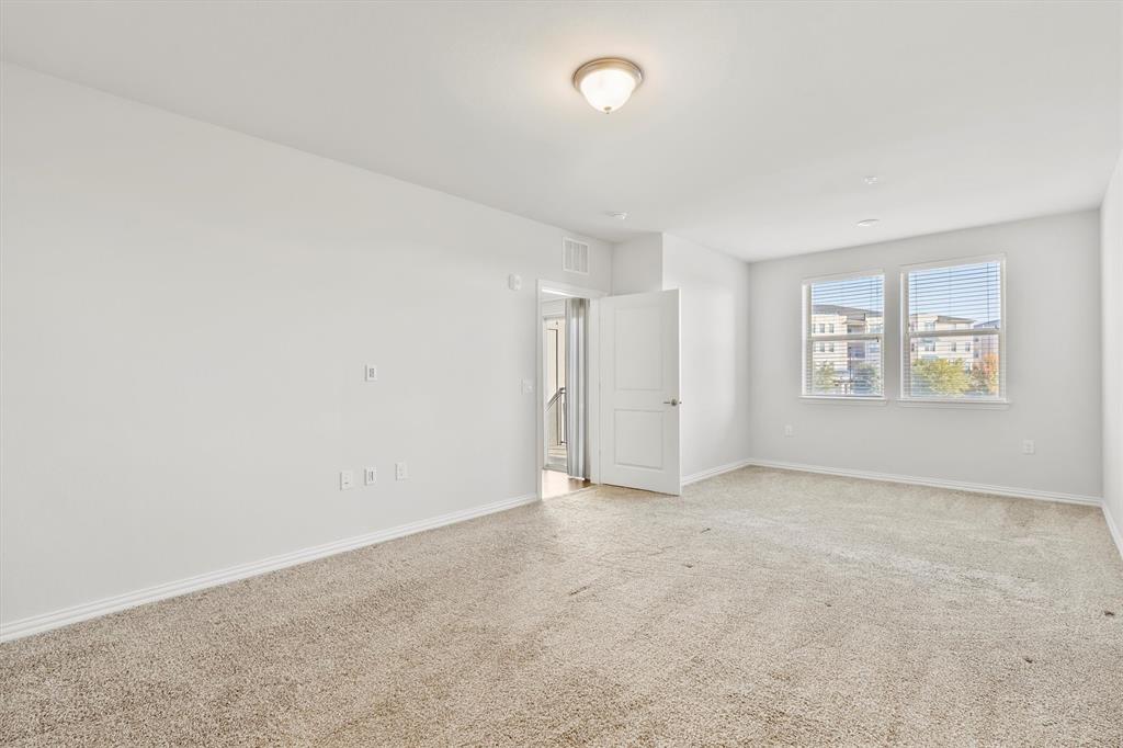 Gatherings At Twin Creeks Condo - Residential